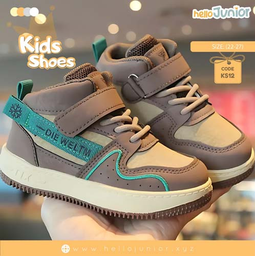 Kids Casual Shoes / Children's sports shoes , Multicolor