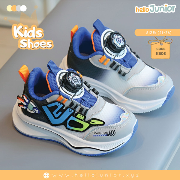 Kids Casual Shoes / Children's sports shoes , Multicolor