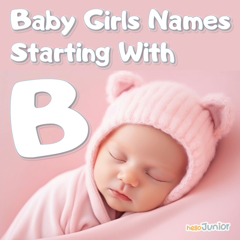 Top 100 Modern Muslim Girls Names Beginning With B (With Meanings)