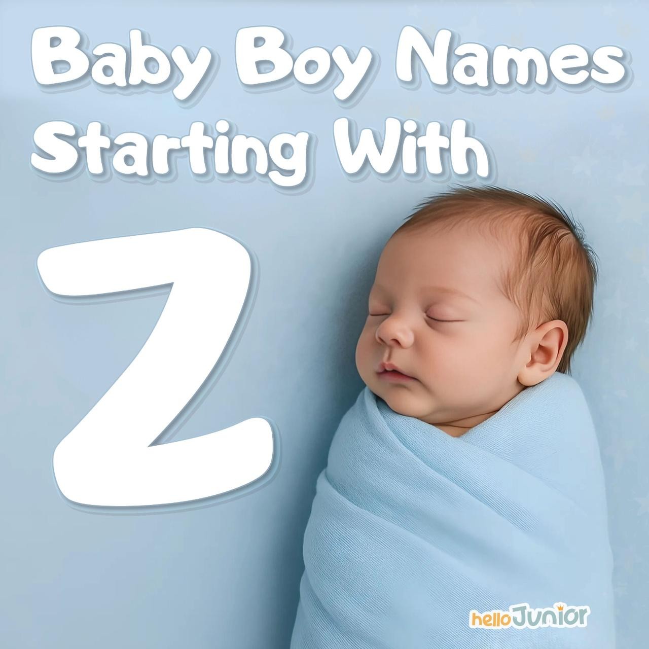 Top 100 Modern Muslim Boy Names Beginning With Z (With Meanings)