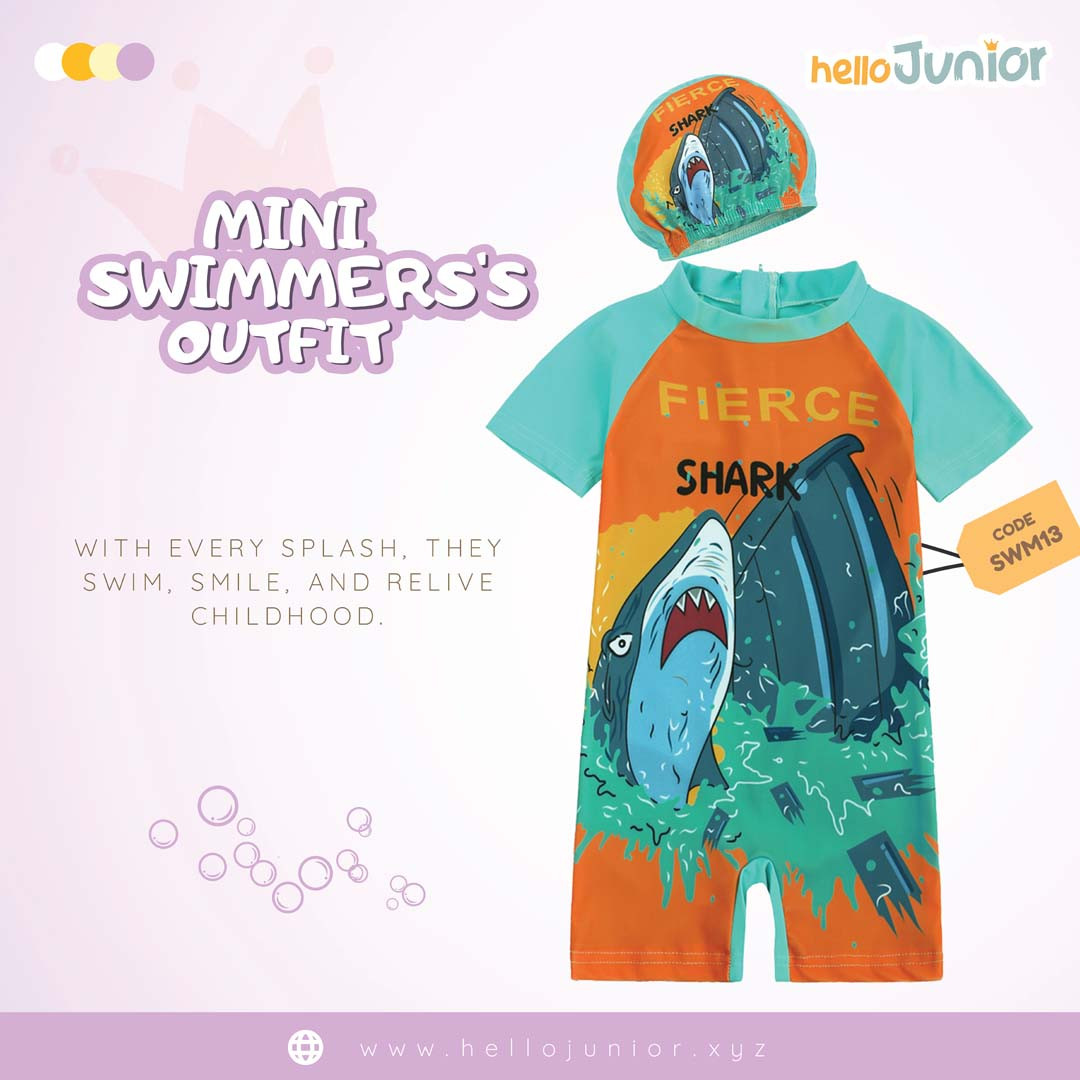 Swimming Costumes for Kids ,Swimming wear for kids