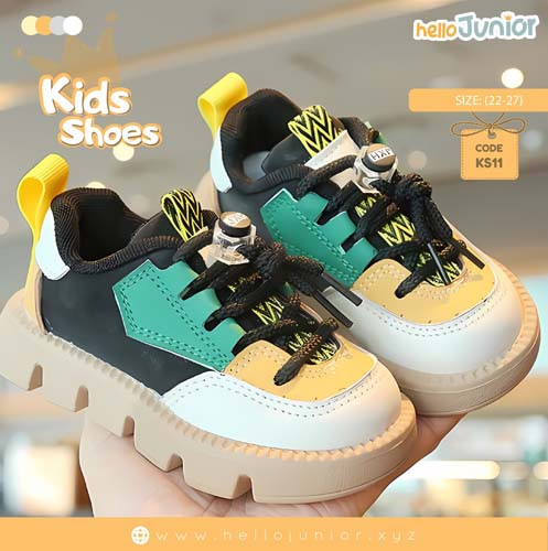 Kids Casual Shoes / Children's sports shoes , Multicolor