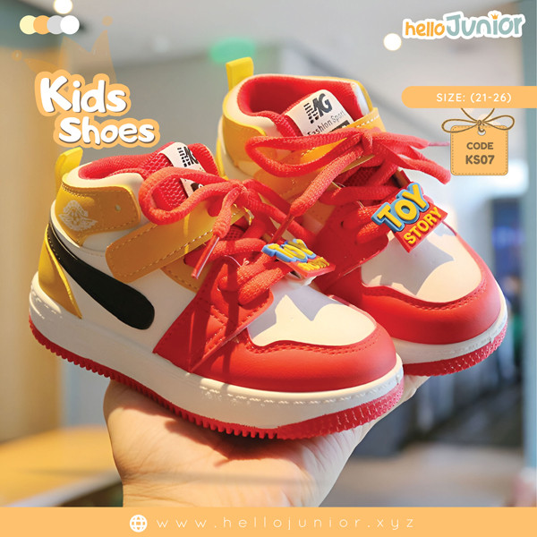 Kids Casual Shoes / Children's sports shoes , Multicolor