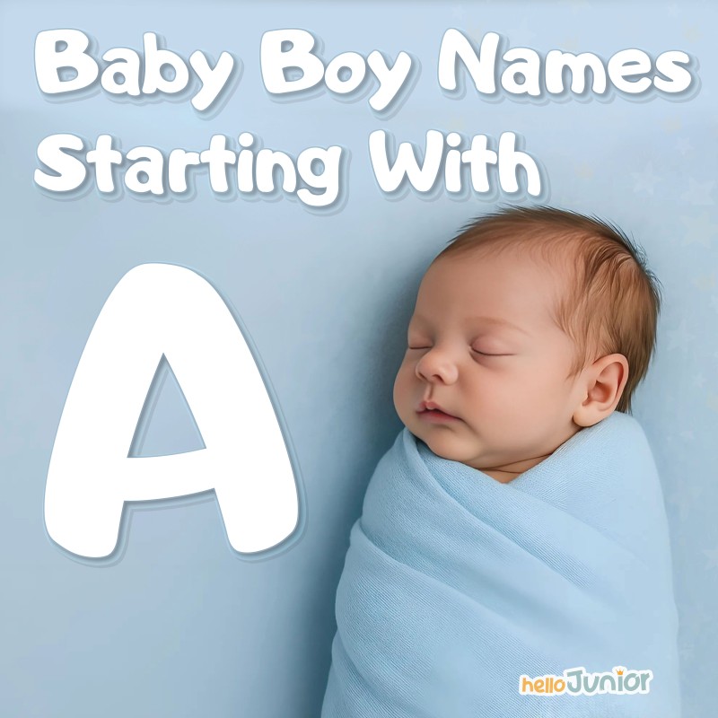 Top 100 Modern Muslim Boy Names Beginning With A (With Meanings)