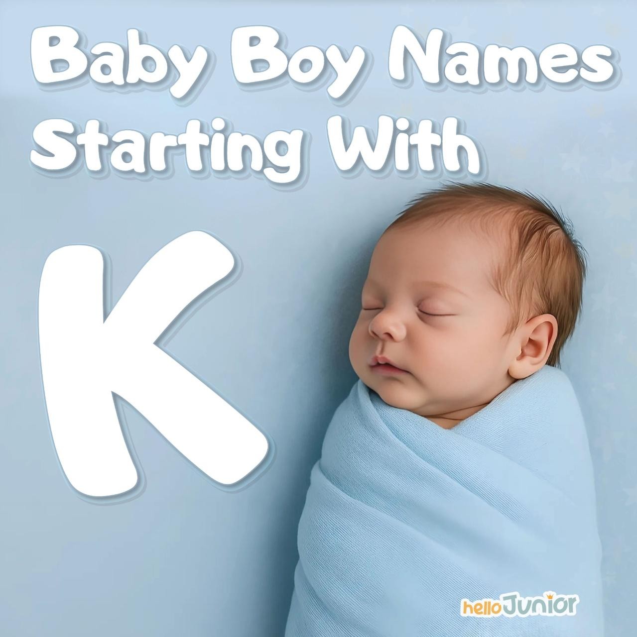 Top 100 Modern Muslim Boy Names Beginning With K (With Meanings)