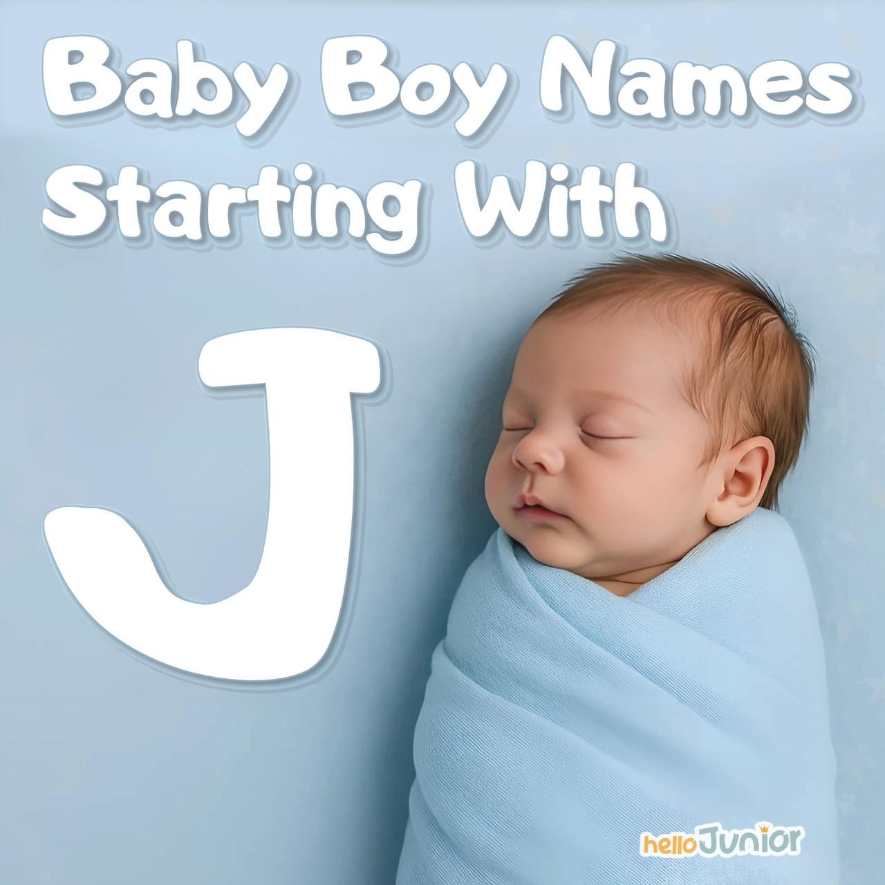 Top 100 Modern Muslim Boy Names Beginning With J (With Meanings)