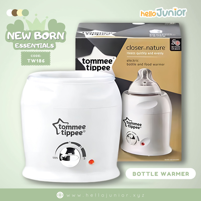 Tommee Tippee Bottle Warmer