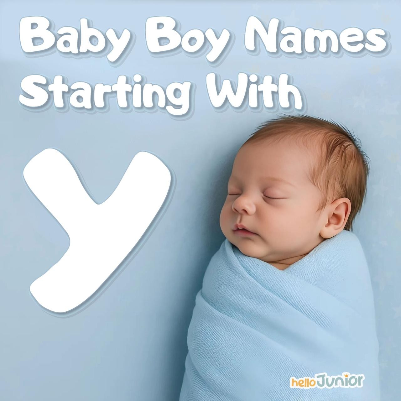 Top 100 Modern Muslim Boy Names Beginning With Y (With Meanings)