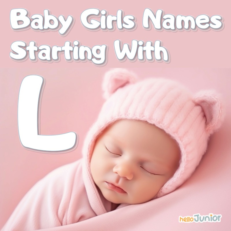Top 100 Modern Muslim Girls Names Beginning With L (With Meanings)