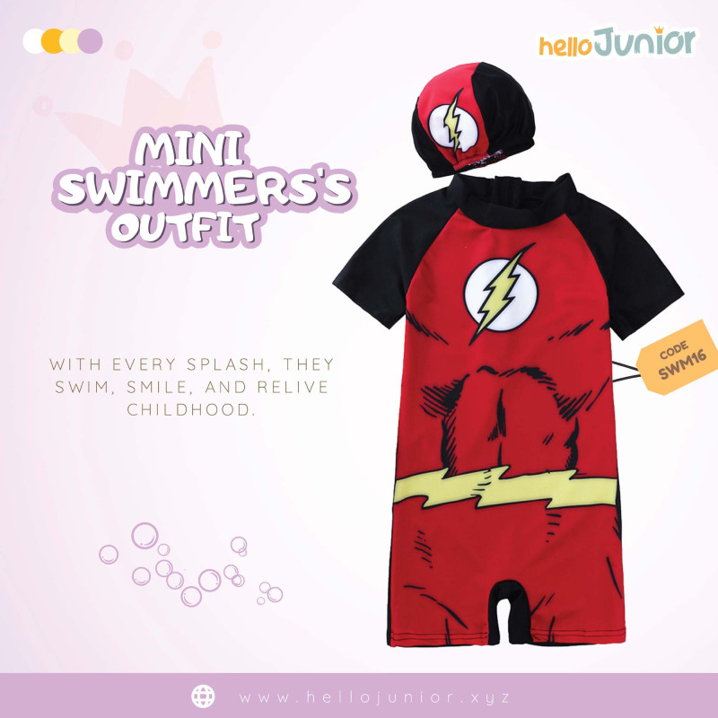 Swimming Costumes for Kids ,Swimming wear for kids