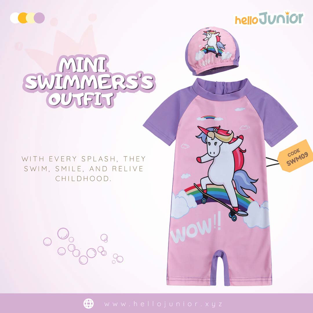 Swimming Costumes for Kids ,Swimming wear for kids