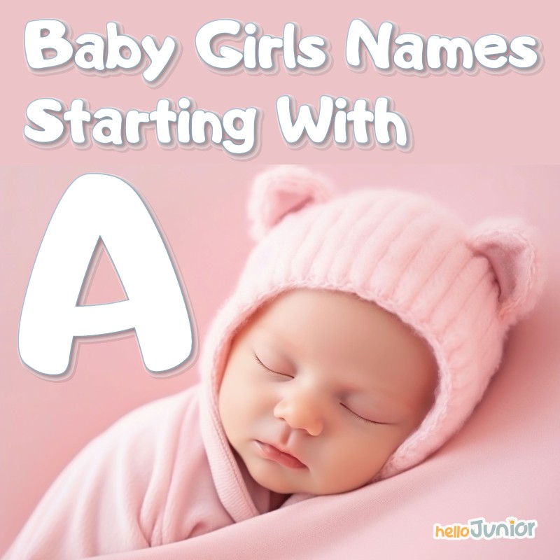 Top 100 Modern Muslim Girls Names Beginning With A (With Meanings)
