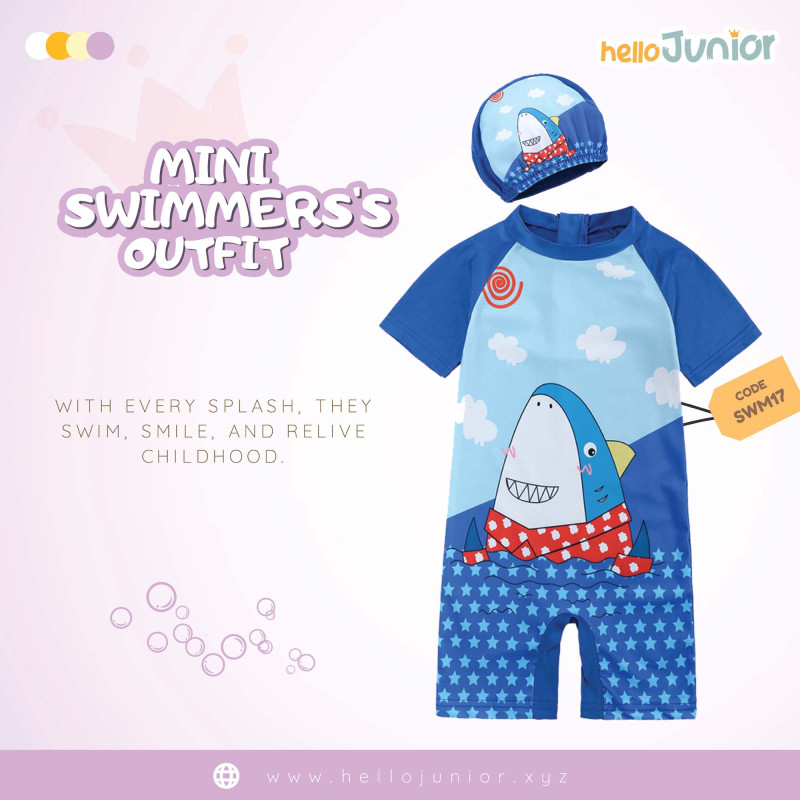 Swimming Costumes for Kids ,Swimming wear for kids