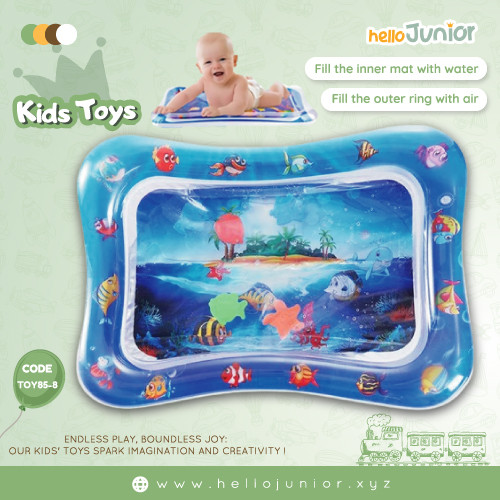 Baby Crawling Pad ( 66 x 50 x 5 cm).