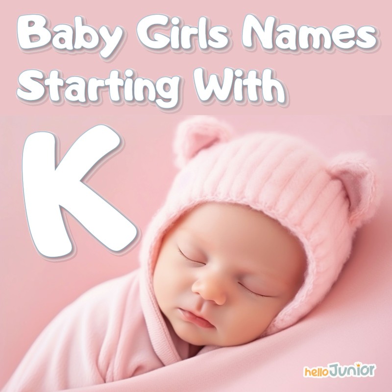 Top 100 Modern Muslim Girls Names Beginning With K (With Meanings)