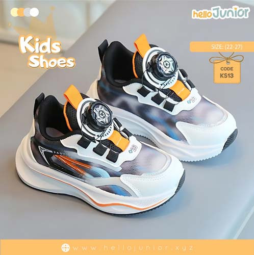 Kids Casual Shoes / Children's sports shoes , Multicolor