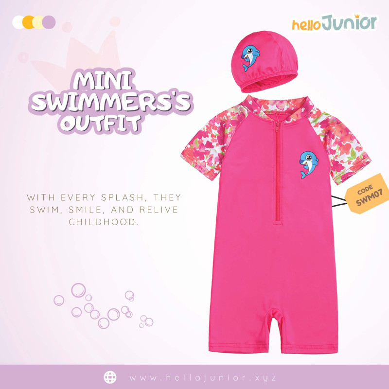 Swimming Costumes for Kids ,Swimming wear for kids